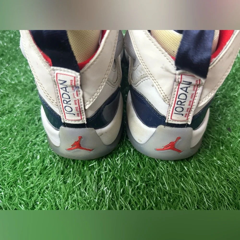 Jordan Jumpman Two‎ Trey USA (GS) Size 5Y